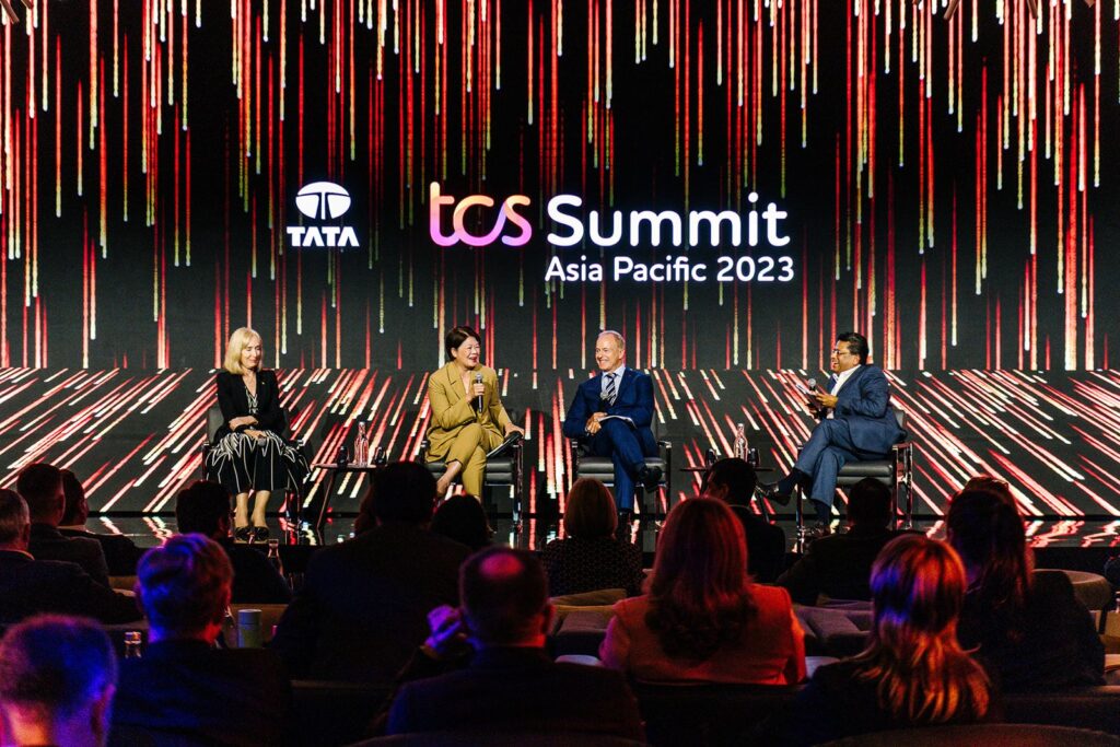 conference AV LED Screen lighting audio show calling producing Sydney