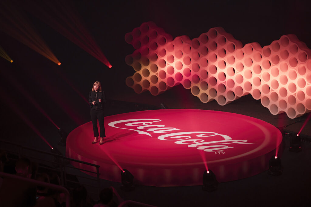 conference AV LED Screen lighting audio show calling producing Sydney Melbourne Brisbane Gold Coast