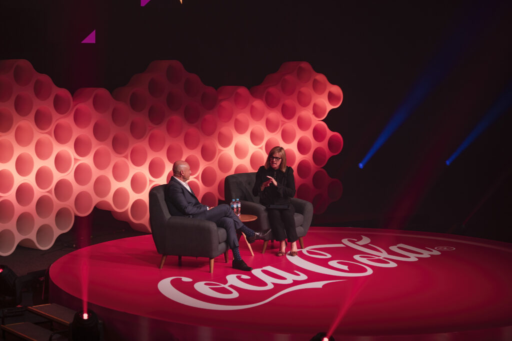 conference AV LED Screen lighting audio show calling producing Sydney Melbourne Brisbane Gold Coast