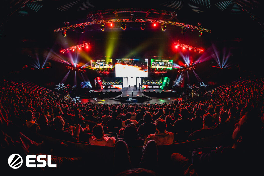 Dreamhack Melbourne 2022