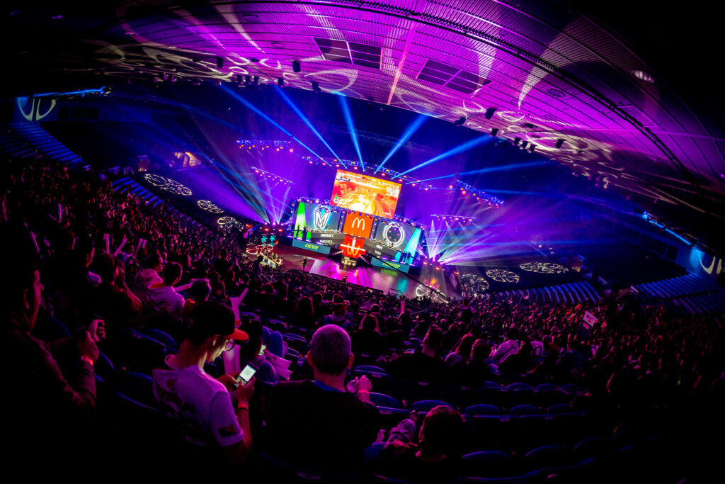 Dreamhack Melbourne 2022