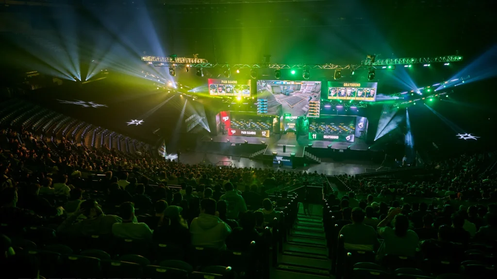 Dreamhack Melbourne 2022