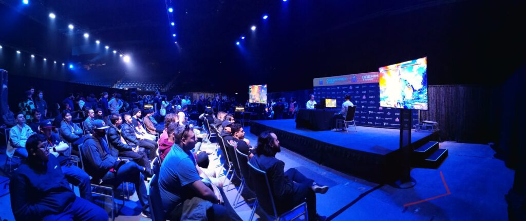 Dreamhack Melbourne 2022