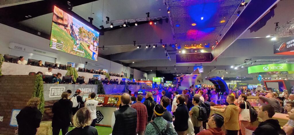 EXPO AV Smoke effects lighting audio LED Screens Melbourne Sydney