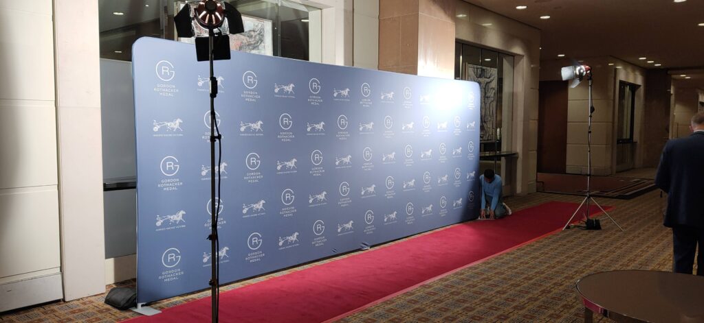 LED Screen AV lighting audio show calling video Crown