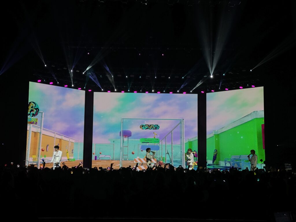 LED Screen projector IMAG Staging Australia Sydney Melbourne Camera Package Broadcast Cameras Camera Chain