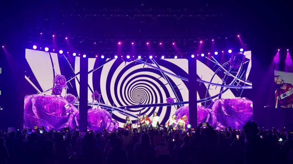 LED Screen projector IMAG Staging Australia Sydney Melbourne Camera Package Broadcast Cameras Camera Chain