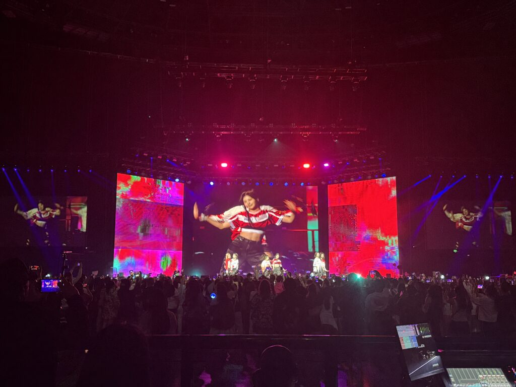 LED Screen projector IMAG Staging Australia Sydney Melbourne Camera Package Broadcast Cameras Camera Chain