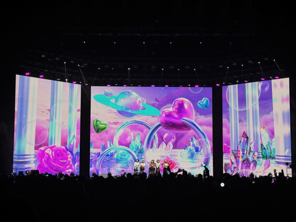 LED Screen projector IMAG Staging Australia Sydney Melbourne Camera Package Broadcast Cameras Camera Chain