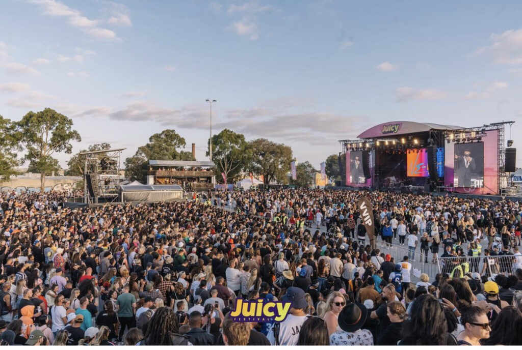 AV LED Screens camera switching Neyo