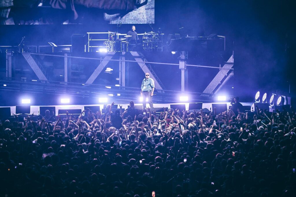 IMAG Camera LED Screen AV WOOHAH Sydney Melbourne