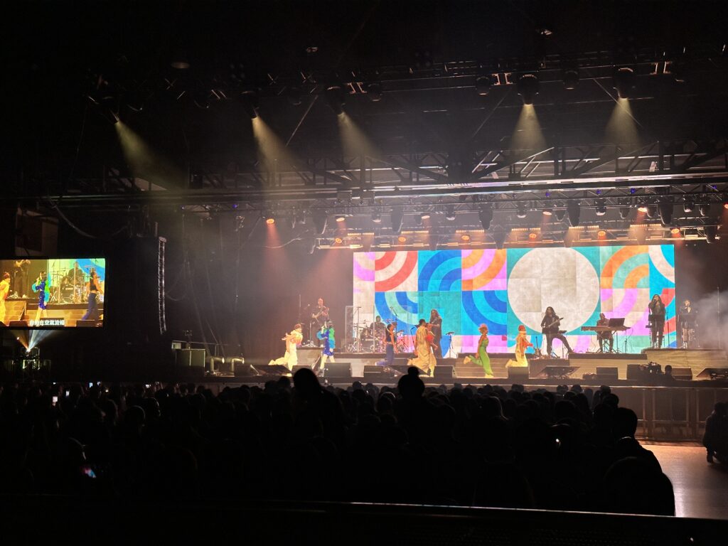 LED Screen projector IMAG Staging Australia Sydney Melbourne Camera Package Broadcast Cameras Camera Chain