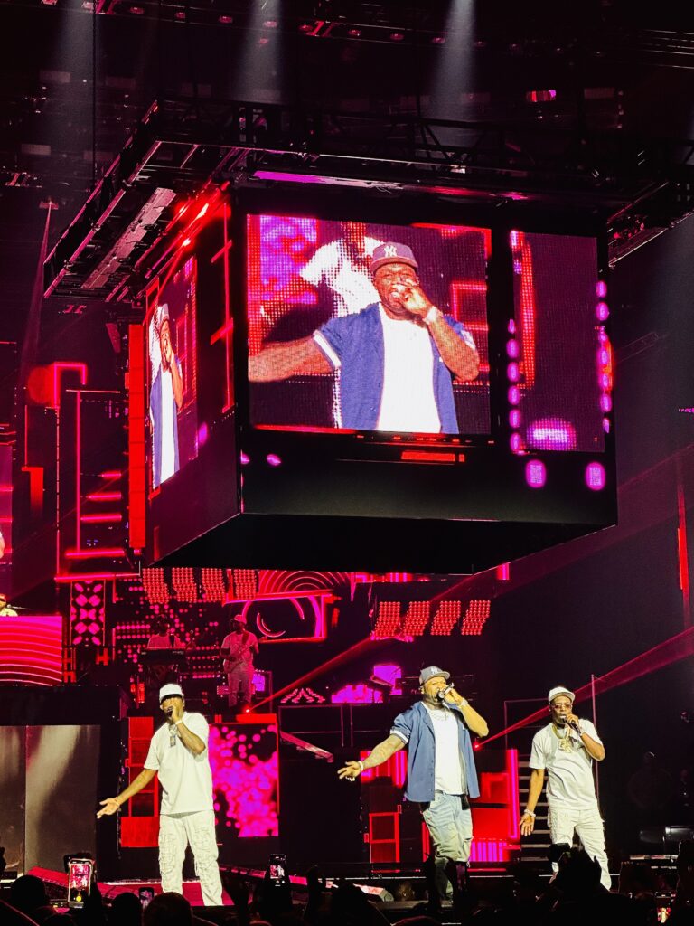 video Package AV cameras led screens projection