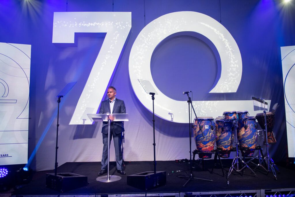 Projection Mapping AV Sydney lighting audio LED Screens