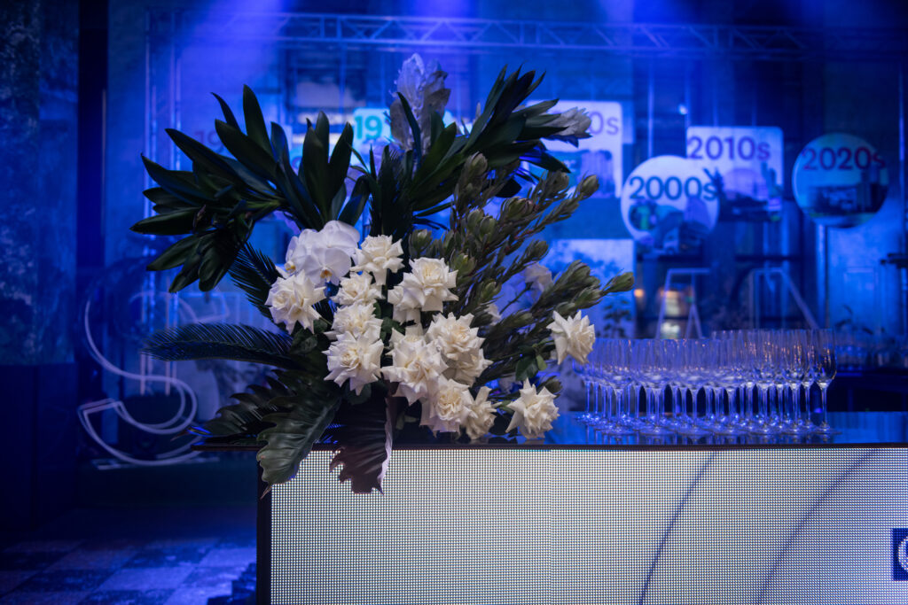 Projection Mapping AV Sydney lighting audio LED Screens