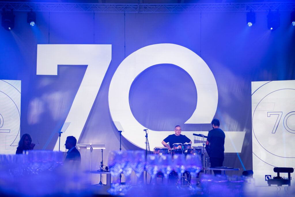 Projection Mapping AV Sydney lighting audio LED Screens