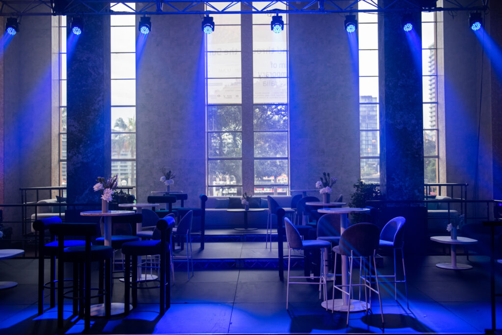 Projection Mapping AV Sydney lighting audio LED Screens