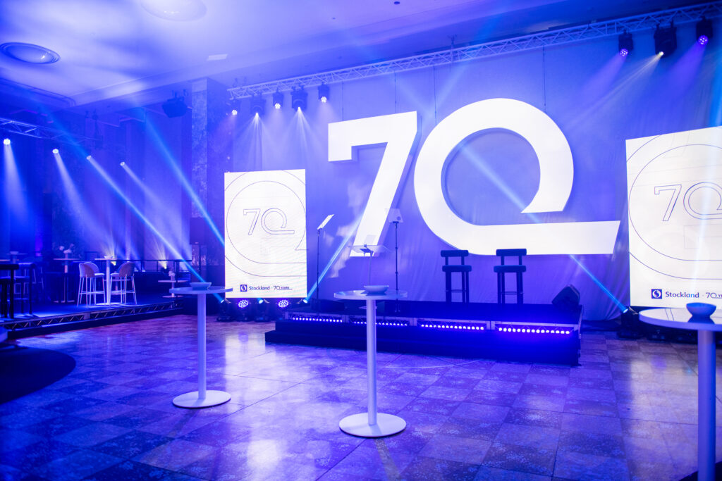 Projection Mapping AV Sydney lighting audio LED Screens