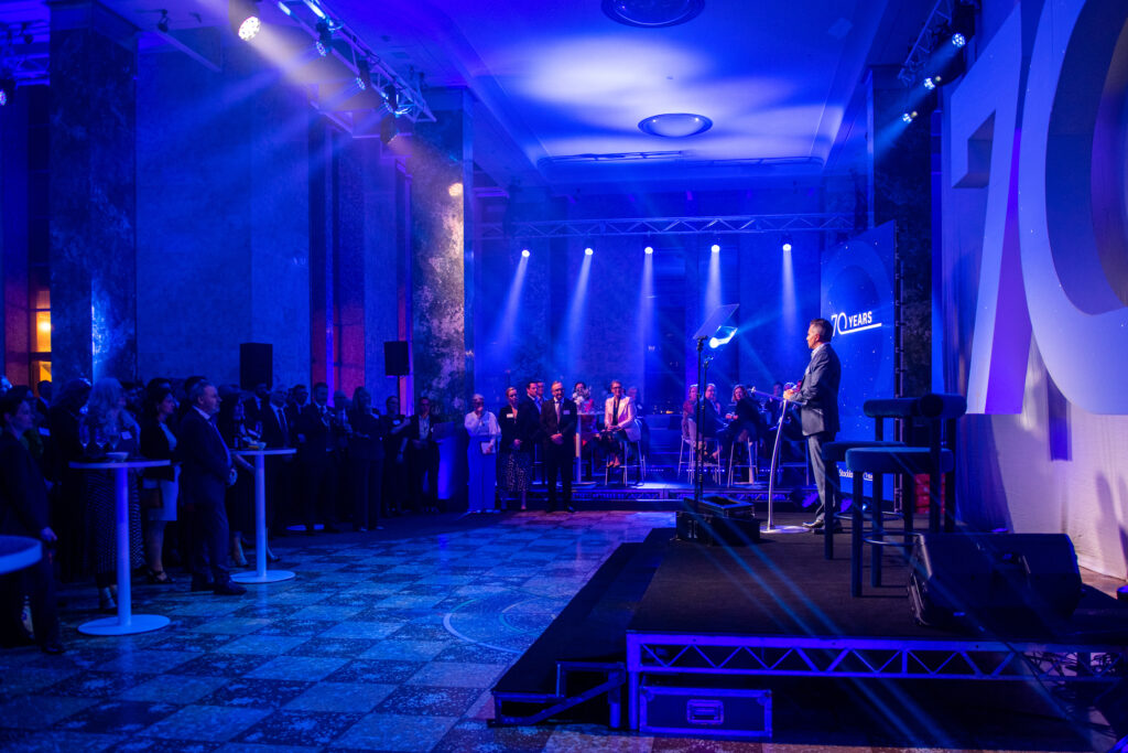 Projection Mapping AV Sydney lighting audio LED Screens