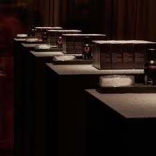 Projection AV Lighting Sound Immersive Melbourne