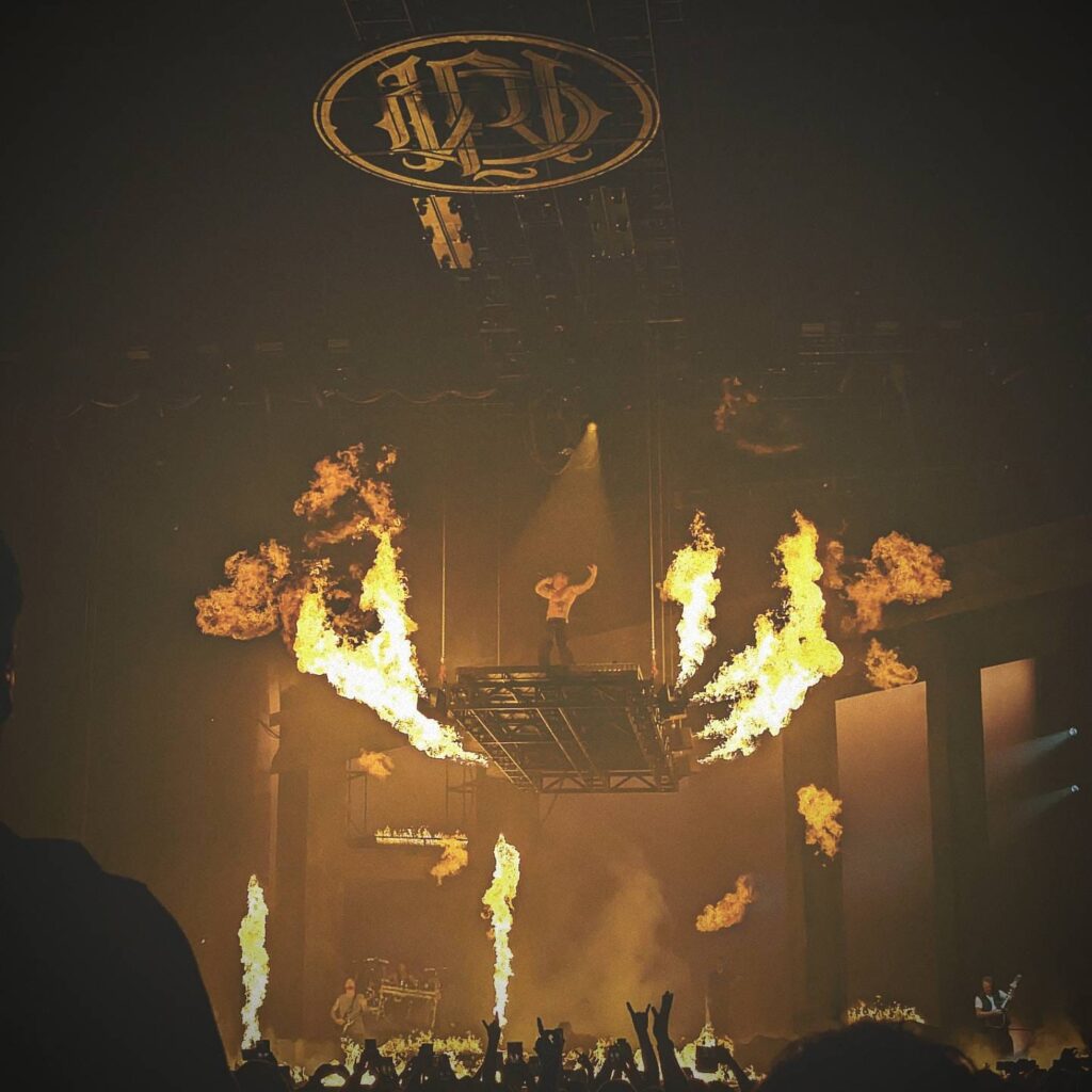 LED Screen Camera Chain SMPTE Audio Visual Australia Sydney Melbourne WOOHAH