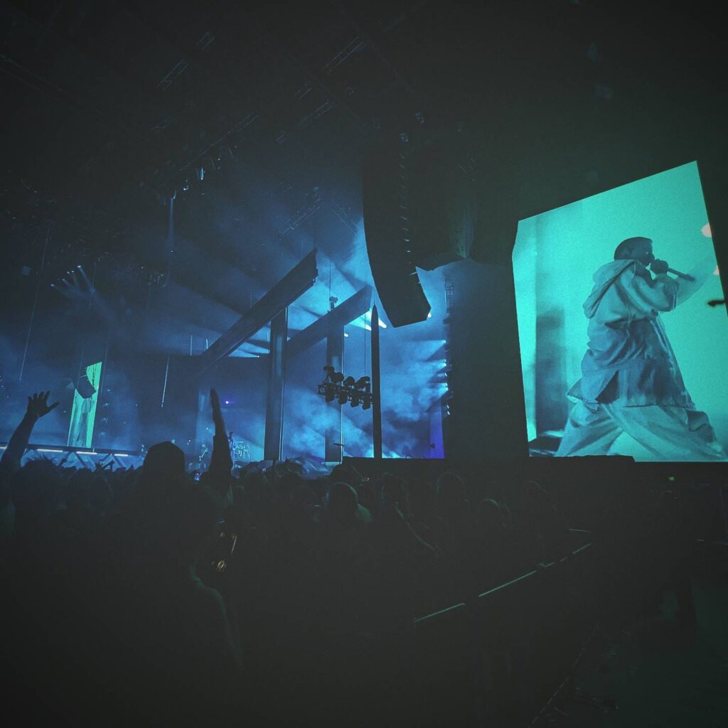 LED Screen Camera Chain SMPTE Audio Visual Australia Sydney Melbourne WOOHAH